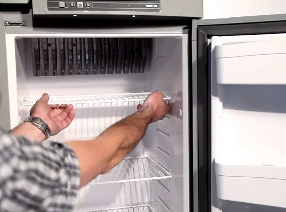 Featured image - What to do When Refrigerator Breaks