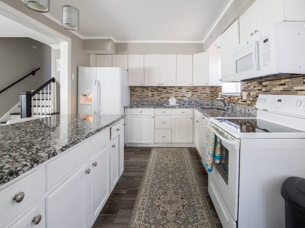 Are White Shaker Cabinets Perfect For My Kitchen image - Are White Shaker Cabinets Perfect For My Kitchen