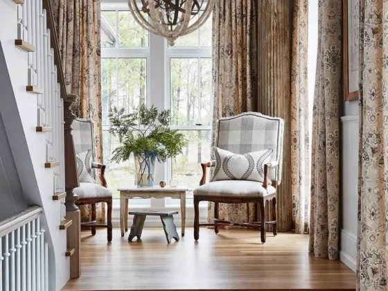 Featured image - What Are the Creative Wooden Globe Chandeliers