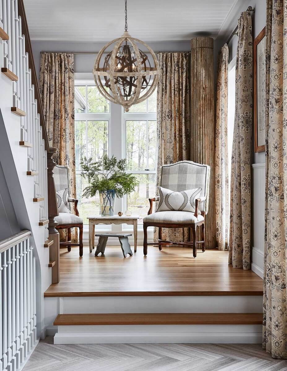What Are the Creative Wooden Globe Chandeliers? image - What Are the Creative Wooden Globe Chandeliers
