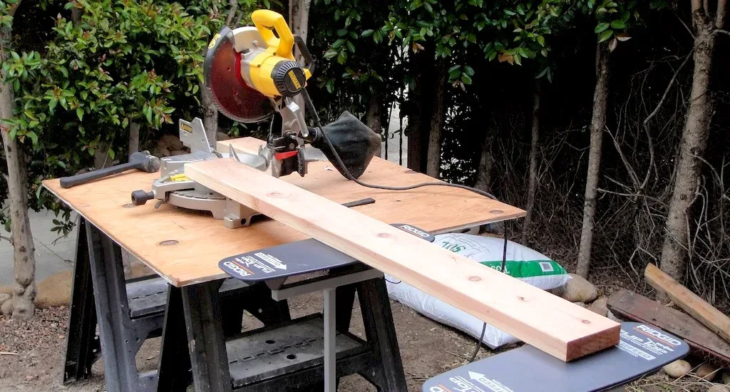 Featured image - Compound Miter Saw vs Sliding Miter Saw: Which Is Best and Why Should You Care