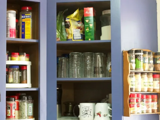 Featured image - Smart Ways to Create More Space in a Home