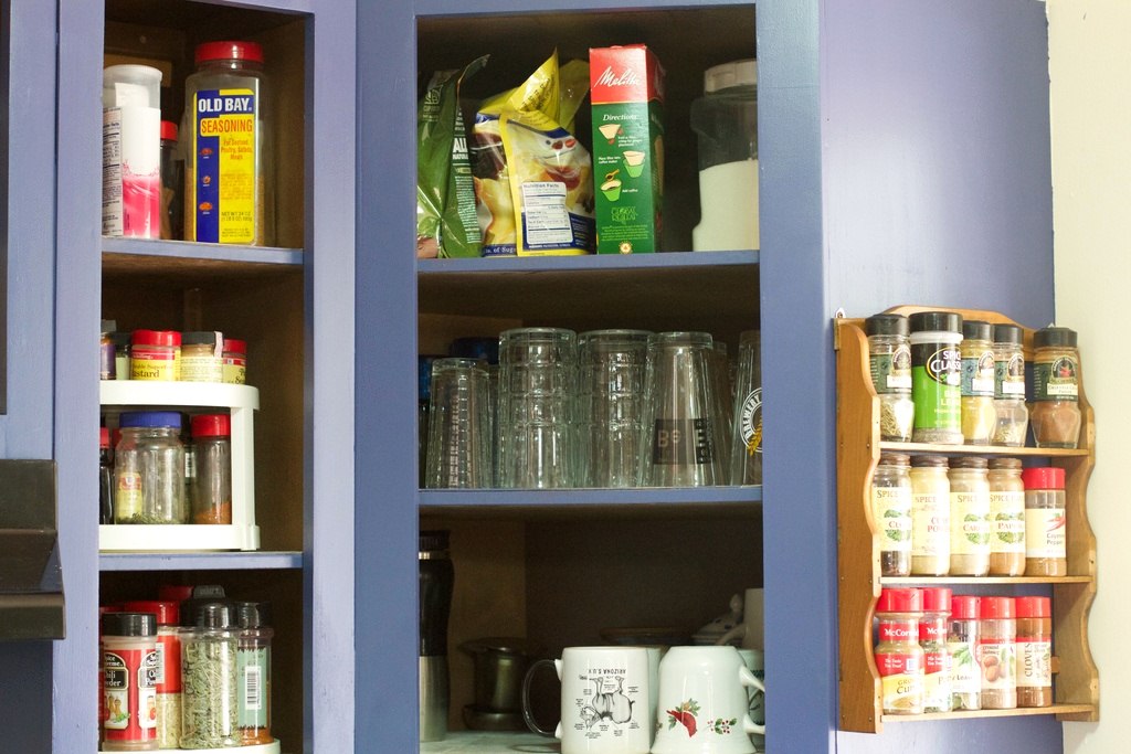 Smart Ways to Create More Space in a Home image - Smart Ways to Create More Space in a Home
