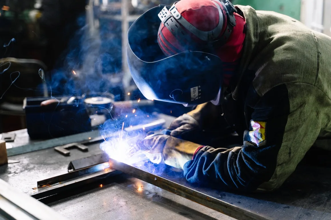 Featured image - The Best Home Welding Techniques And Safety Tips For Welders