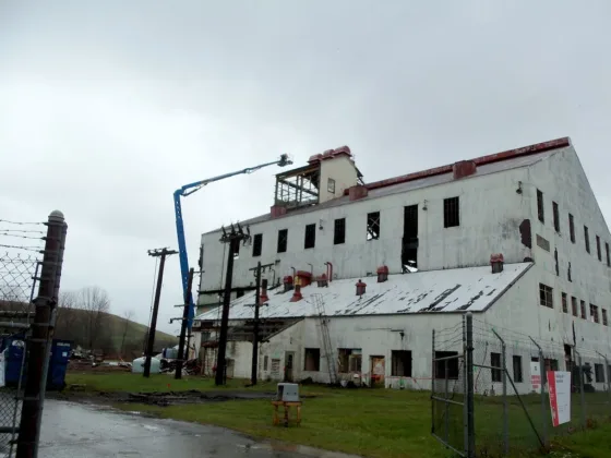 Featured image - Top Tips on Hiring Asbestos Disposal Professionals