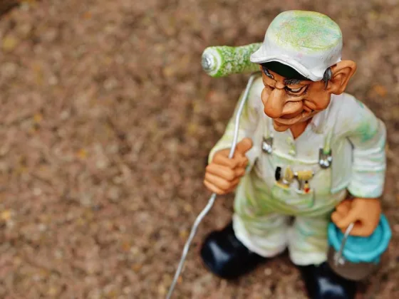 Featured image - Austin Homeowners Looking for Qualified House Painters