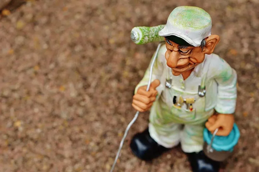 Featured image - Austin Homeowners Looking for Qualified House Painters