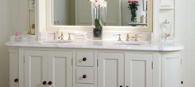 Bathroom Vanity Units – Australia
