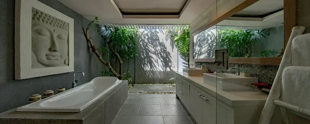 Featured image - 7 Things That Must Be Considered During Your Bathroom Renovation