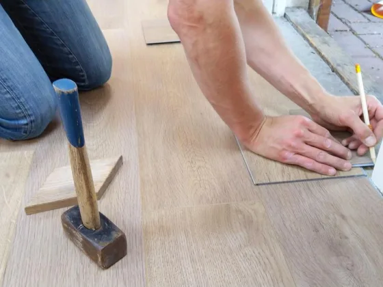 Featured image - Top Tips for Finding Cheap Laminate Flooring