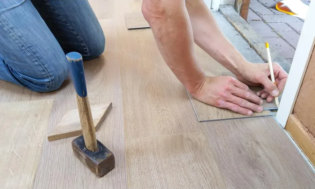 Featured image - Top Tips for Finding Cheap Laminate Flooring