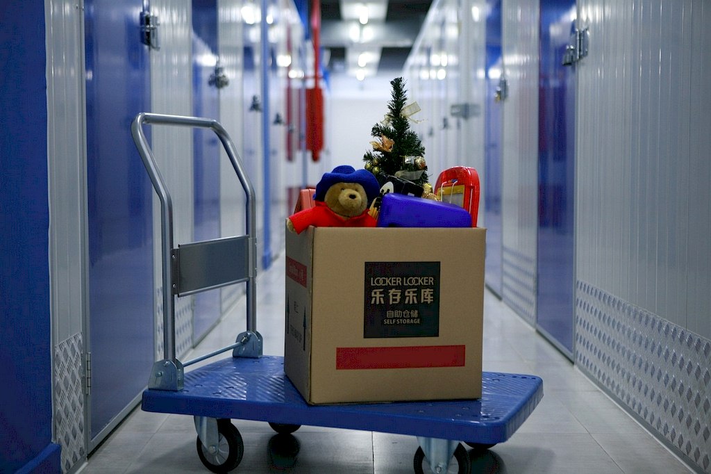 How to Identify a Good Commercial Storage Facility for Your Business image - How to Identify a Good Commercial Storage Facility for Your Business