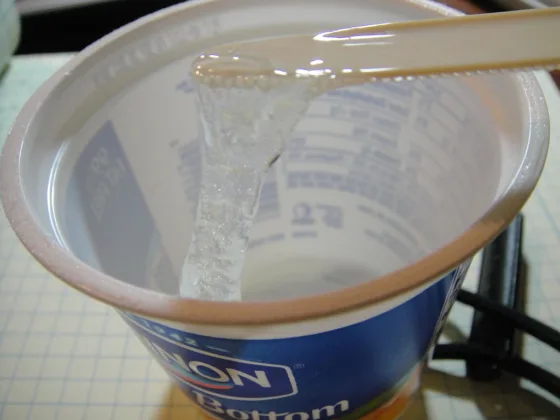 Featured image - Everything You Need to Know About Epoxy Resins for Tables and Art