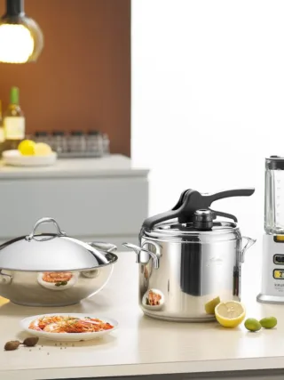 Featured image - Factors to Consider When Shopping for Kitchen Utensils and Appliances