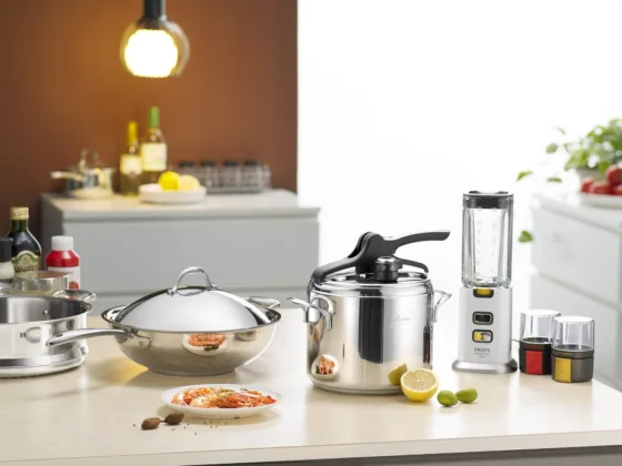 Featured image - Factors to Consider When Shopping for Kitchen Utensils and Appliances
