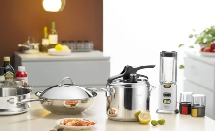 Featured image - Factors to Consider When Shopping for Kitchen Utensils and Appliances