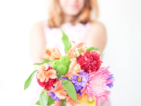 Featured image - Timeless Gifts: Top Reasons That Make Flowers Special Presents for Any Occasion