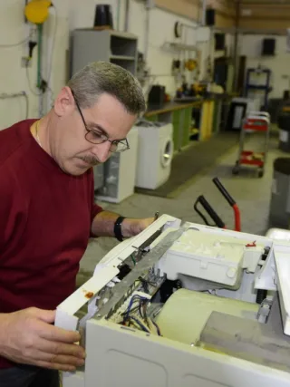 Featured image - Home Appliance Repairs and Expected Lifespans of Major Household Appliances