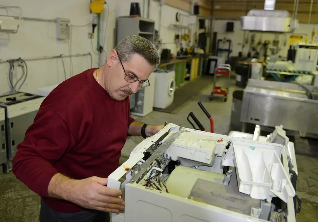 Featured image - Home Appliance Repairs and Expected Lifespans of Major Household Appliances