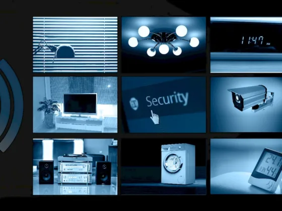 Featured image - How Home Automation is Transforming the Way People Manage the Household