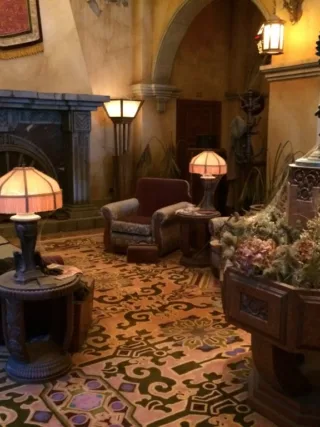 Featured image - Home Improvement Concepts from Your Favorite Horror Movies