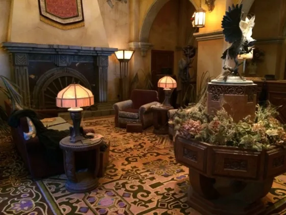 Featured image - Home Improvement Concepts from Your Favorite Horror Movies