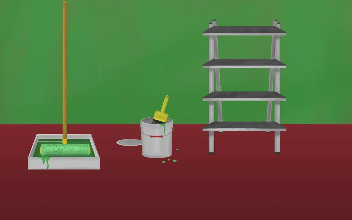 Featured image - How Paint Coatings Can Protect Your Building From Wear And Tear