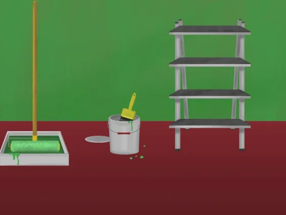 Featured image - How Paint Coatings Can Protect Your Building From Wear And Tear