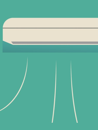 Featured image - How to Make Your Air Conditioner More Efficient