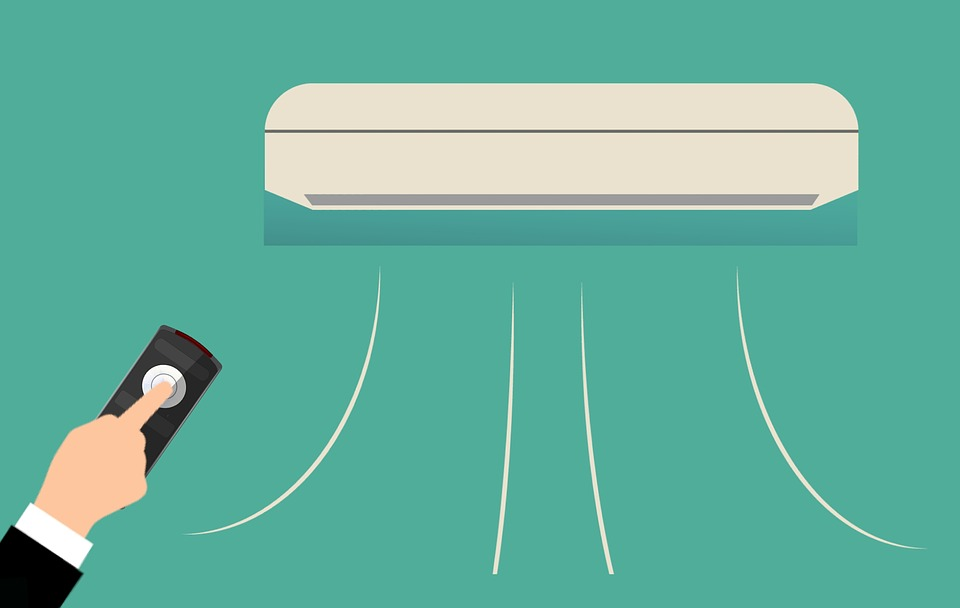 How to Make Your Air Conditioner More Efficient image - How to Make Your Air Conditioner More Efficient