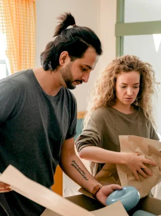 Featured image - How to Move Home Safely During the Coronavirus Outbreak