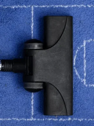 Featured image - How to Save Your Carpet with Vacuuming
