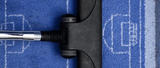 How to Save Your Carpet with Vacuuming