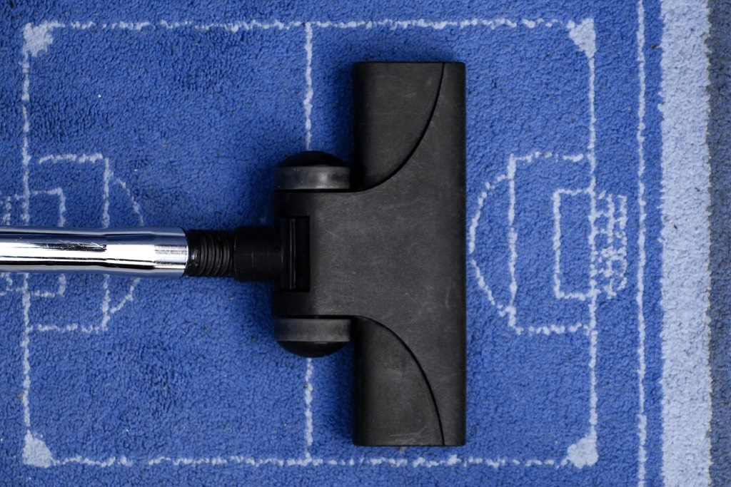 How to Save Your Carpet with Vacuuming image - How to Save Your Carpet with Vacuuming