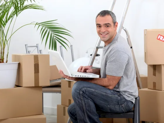 Featured image - Top 5 Reasons to Hire Alexandria Moving Helpers When Relocating