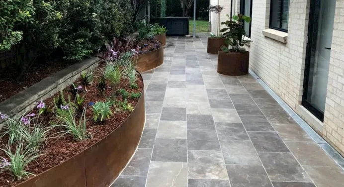 Why You Should Use Limestone Pavers for Your Living Area Flooring