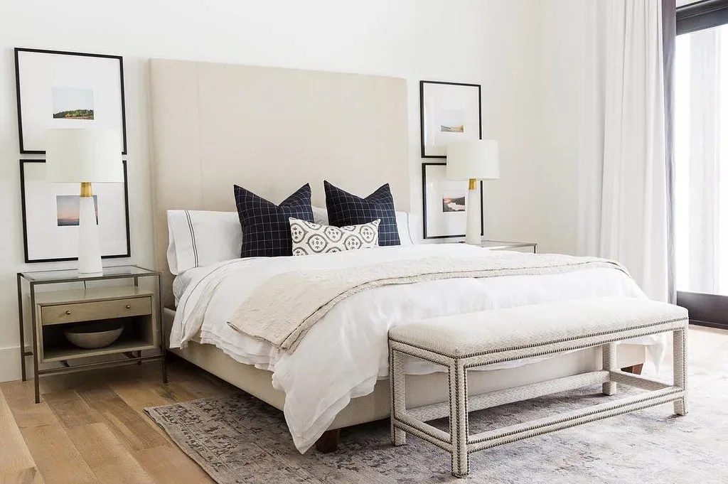 Featured image - 8 Simple Steps to Making the Perfect Bed