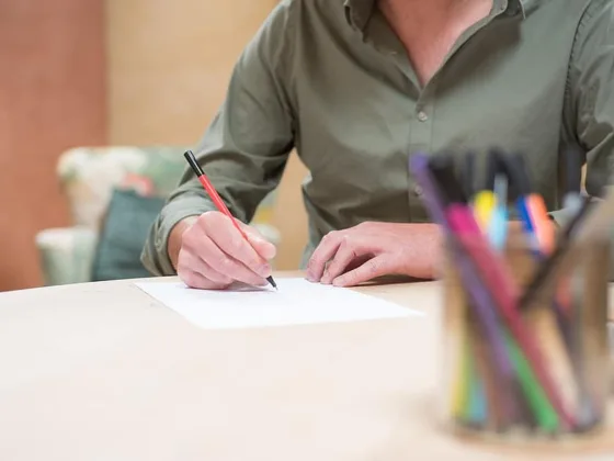 Featured image - Reasons You Should Start Drawing