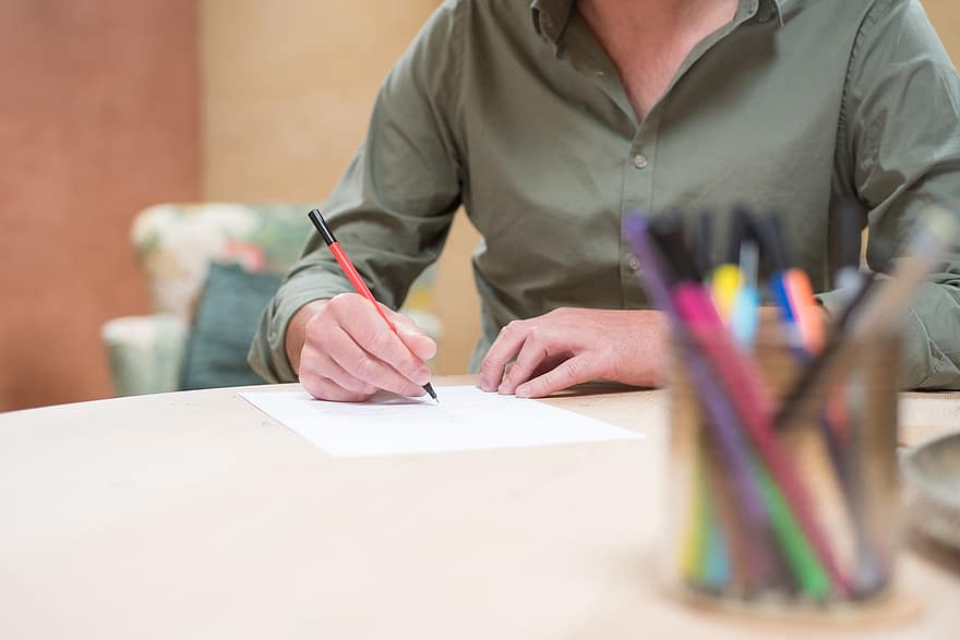 Reasons You Should Start Drawing image - Reasons You Should Start Drawing