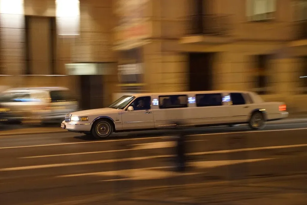 Featured image - Reasons to Hire a Limo for Your Next Event
