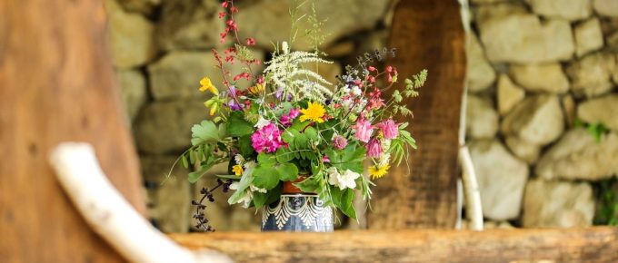 Top 10 Summer Home Decor Ideas
