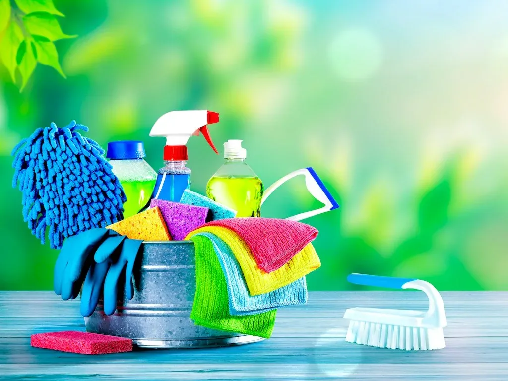 Featured image - Top 7 Reasons to Keep Your Home Clean and Tidy