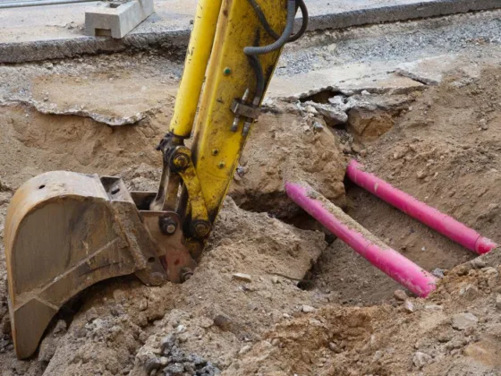 Featured image - Trenchless Technology Equipment: Here's What You Need to Know