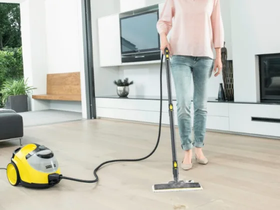 Featured image - Vapor Steam Cleaner vs. Steam Cleaner