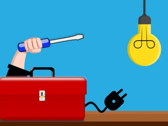 Featured image - What to Look For in an Electrician