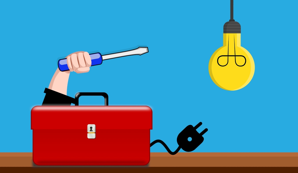 What to Look For in an Electrician image - What to Look For in an Electrician