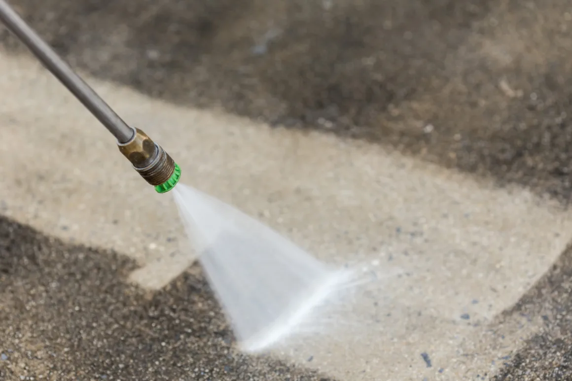 Featured image - What to Look for in a Power Washing Company