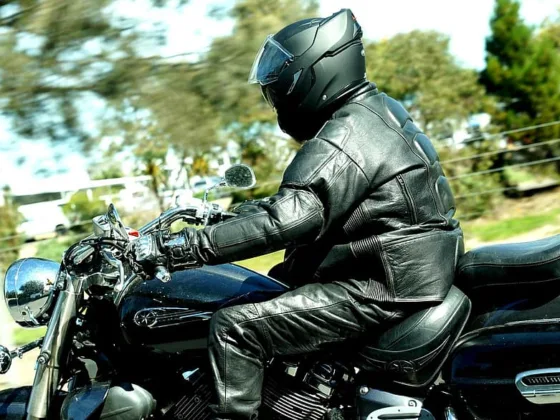 Featured image - Guide on Buying Motorcycle Gear