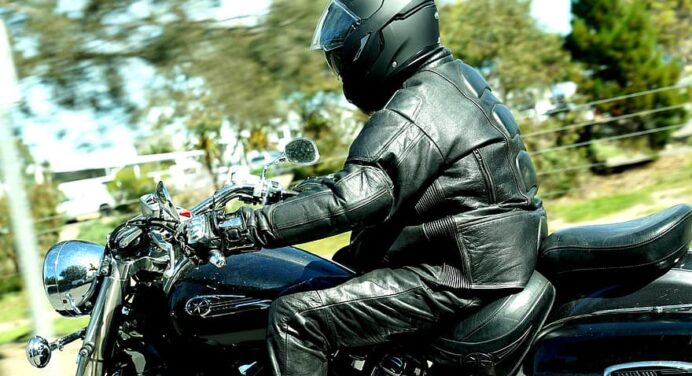 Guide on Buying Motorcycle Gear
