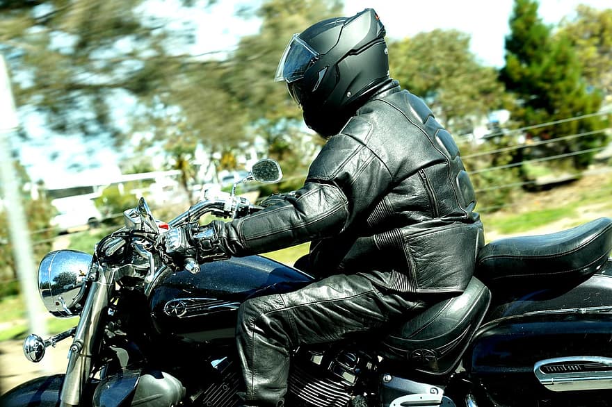 Guide on Buying Motorcycle Gear